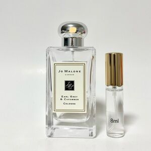 Jo Malone Earl Grey & Cucumber (8ml) decant